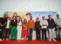 Superstar Ajay Devgn launches trailer of Gujarati film ‘Hu Ane Tu’