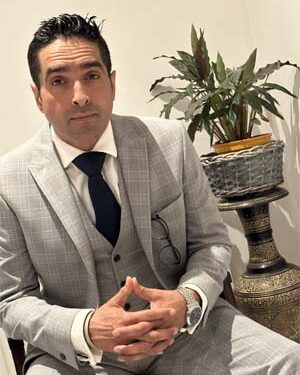 Ranjeev Singh Sidhu: A catalyst for personal growth and empowerment