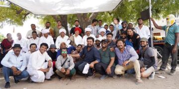 Teaser of Heena Varde starrer ‘Meera’, Gujarati film, is harbinger of women empowerment