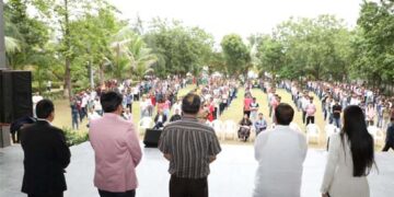 Gandhinagar Uni opens state’s 1st AI Blockchain-driven Cyber Security, Digital Forensics Lab