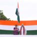 Shah hoists tricolour at his residence as part of ‘Har Ghar Tiranga’ campaign