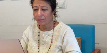 Mahila Housing Trust ED makes it to Social Entrepreneur of the Year India Award finals