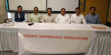 Gujarat Nephrology Assn protests cut in fee reimbursement for dialysis under PMJAY