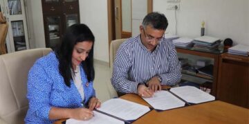 ICAI inks MoU with Gujarat Govt to provide faculty support to UGs, Graduates