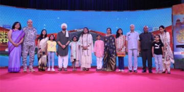 ABP News pays tribute to unsung heroes with ‘Jhanda Uncha Rahe Hamara’
