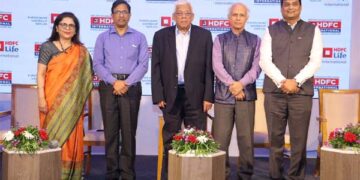 HDFC Group launches insurance, asset management services at GIFT City