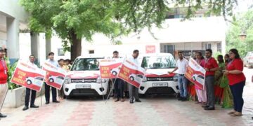 PNB Housing, BharatCares jointly launch ‘STEM on Wheels’ in Ahmedabad
