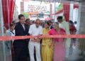 Kalyan Jewellers opens all-new showroom on Vidhyanagar Main Road in Anand