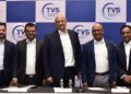 TVS Supply Chain Solutions enters capital market to raise ₹880 cr