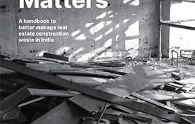 Godrej Properties’ ‘Waste Matters’ calls for concrete action across ecosystem