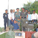 MoS for Defence Ajay Bhatt makes maiden visit to CVRDE in Chennai