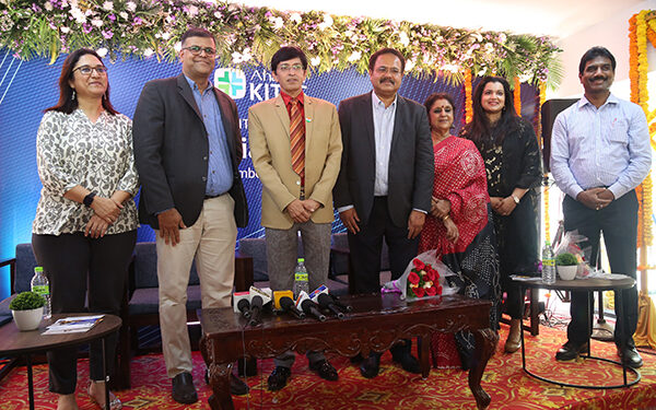 KITES Senior Care unveils state-of-the-art Ahavaa KITES Eldercare in T Nagar