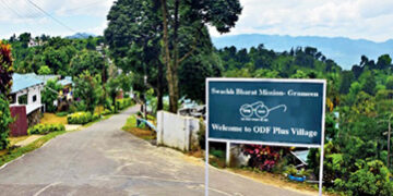Swachh Bharat Mission: 75% Indian villages are now Open Defecation Free Plus, says Shekhawat