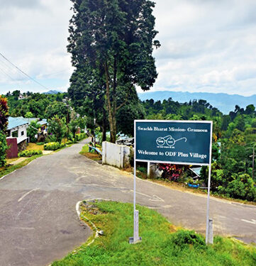 Swachh Bharat Mission: 75% Indian villages are now Open Defecation Free Plus, says Shekhawat