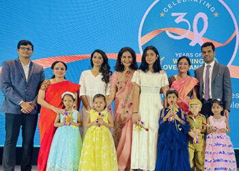 Apollo Cancer Centre, beacon of hope for 7 lakh+ patients to ‘Win Over Cancer’, going strong even after 30 years