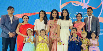 Apollo Cancer Centre, beacon of hope for 7 lakh+ patients to ‘Win Over Cancer’, going strong even after 30 years