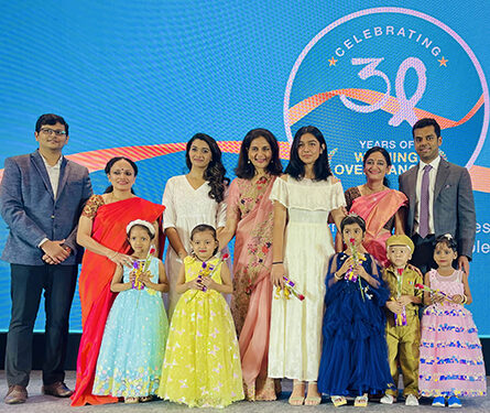 Apollo Cancer Centre, beacon of hope for 7 lakh+ patients to ‘Win Over Cancer’, going strong even after 30 years