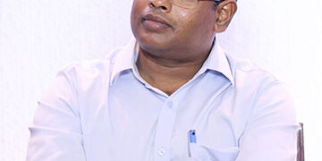 Ahead of GIM, Tamil Nadu appoints IAS officer Arun Roy as new industries secretary