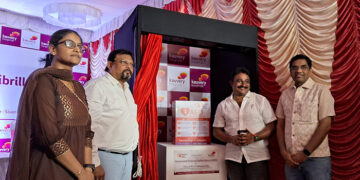 Kauvery Hospital installs device to help revive heart rhythm at Sivan Park, KK Nagar