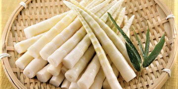Sunday Special: Shoots To Suit The Palate