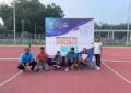 IIT Gandhinagar organises 2.5-km community run as a part of Swachhata Pakhwada 2023