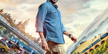 First look of Jayam Ravi-starrer ‘Brother’ directed by M Rajesh unveiled