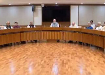 PM Modi-led Cabinet approves 33% Women Reservation Bill; to be tabled in Parliament soon