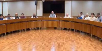 PM Modi-led Cabinet approves 33% Women Reservation Bill; to be tabled in Parliament soon
