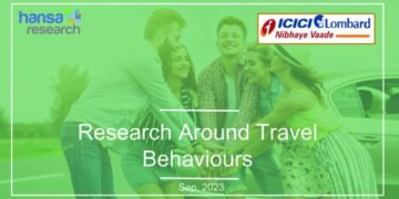 92% Indians intend to buy travel insurance for next international trip: ICICI Lombard research