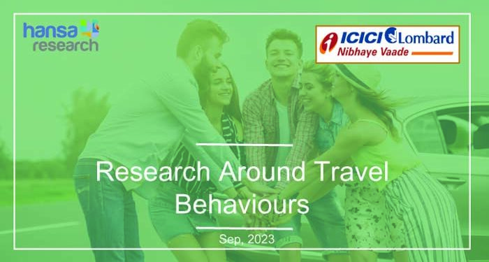 92% Indians intend to buy travel insurance for next international trip: ICICI Lombard research