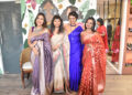 Wanna dress like stars, do visit Suta, artisanal brand’s retail showroom at Mylapore in Chennai
