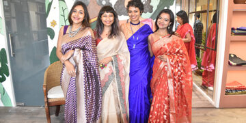 Wanna dress like stars, do visit Suta, artisanal brand’s retail showroom at Mylapore in Chennai