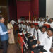 TN Guv enjoys Special Band Symphony show organised at OTA Chennai