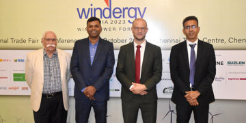 Renewable energy: Tamil Nadu CM Stalin to inaugurate Windergy 2023 in Chennai on Oct 4