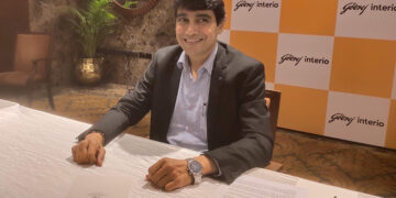 Godrej Interio targets 30% growth in sales during festival season in TN
