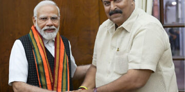 Tamil Nadu BJP core committee to discuss AIADMK parting ways with NDA