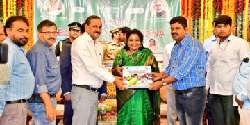 Telangana Guv Dr Tamilisai disapproves of comments against Sanatan Dharma