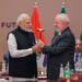 PM Modi hands over gavel to Brazil’s Lula da Silva as Delhi G20 summit concludes