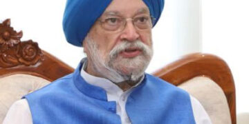 Centre to soon launch interest subvention scheme for home loans: Hardeep Puri