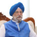 Centre to soon launch interest subvention scheme for home loans: Hardeep Puri