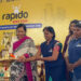 South Chennai MP flags off Rapido’s ‘Bike Pink’ Service to empower Woman Bike Captains