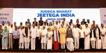 Common Minimum Programme will be the face of INDIA Bloc: MK Stalin