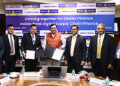 Indian Bank partners with Maruti Suzuki India Ltd for Supply-chain Finance