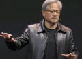Founder and CEO of NVIDIA to address at the Bay Area IIT Leadership Conference