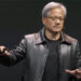 Founder and CEO of NVIDIA to address at the Bay Area IIT Leadership Conference