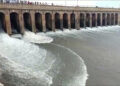 Cauvery row: Karnataka releases 5,000 cusecs of water to Tamil Nadu