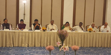 Karnataka CM says will seek SC injunction on release of Cauvery water to TN