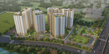 L&T Realty witnesses complete sell-out of Phase-1 of first residential project in Manapakkam, Chennai