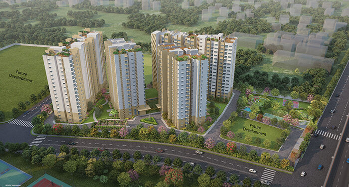 L&T Realty witnesses complete sell-out of Phase-1 of first residential project in Manapakkam, Chennai