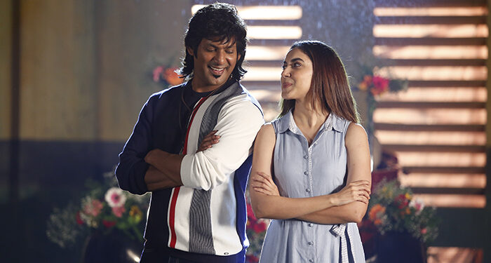 ‘Mark Antony’: ‘Adhik’s real film journey starts on September 15,’ says Vishal